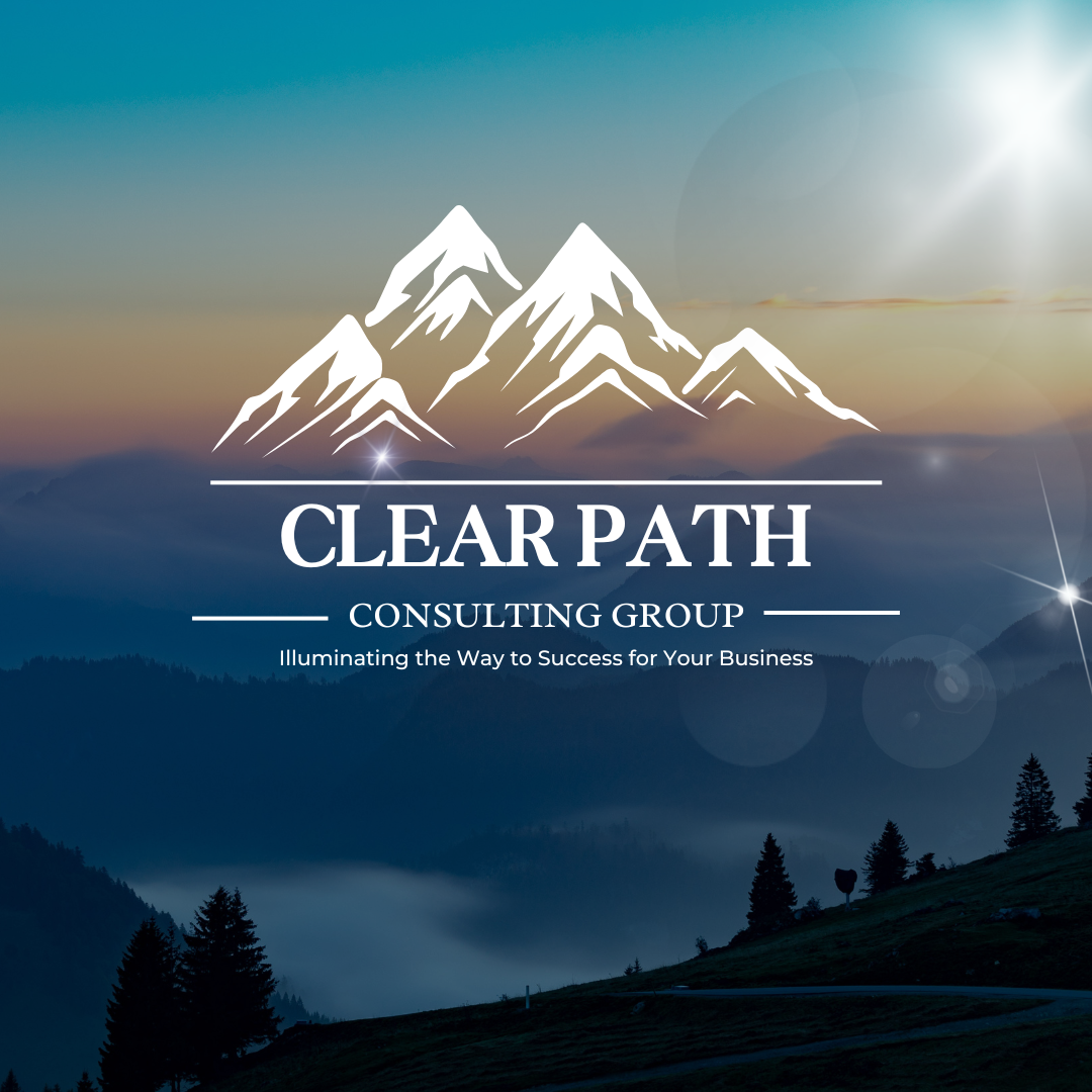 ClearPath Human Services Consulting Group logo
